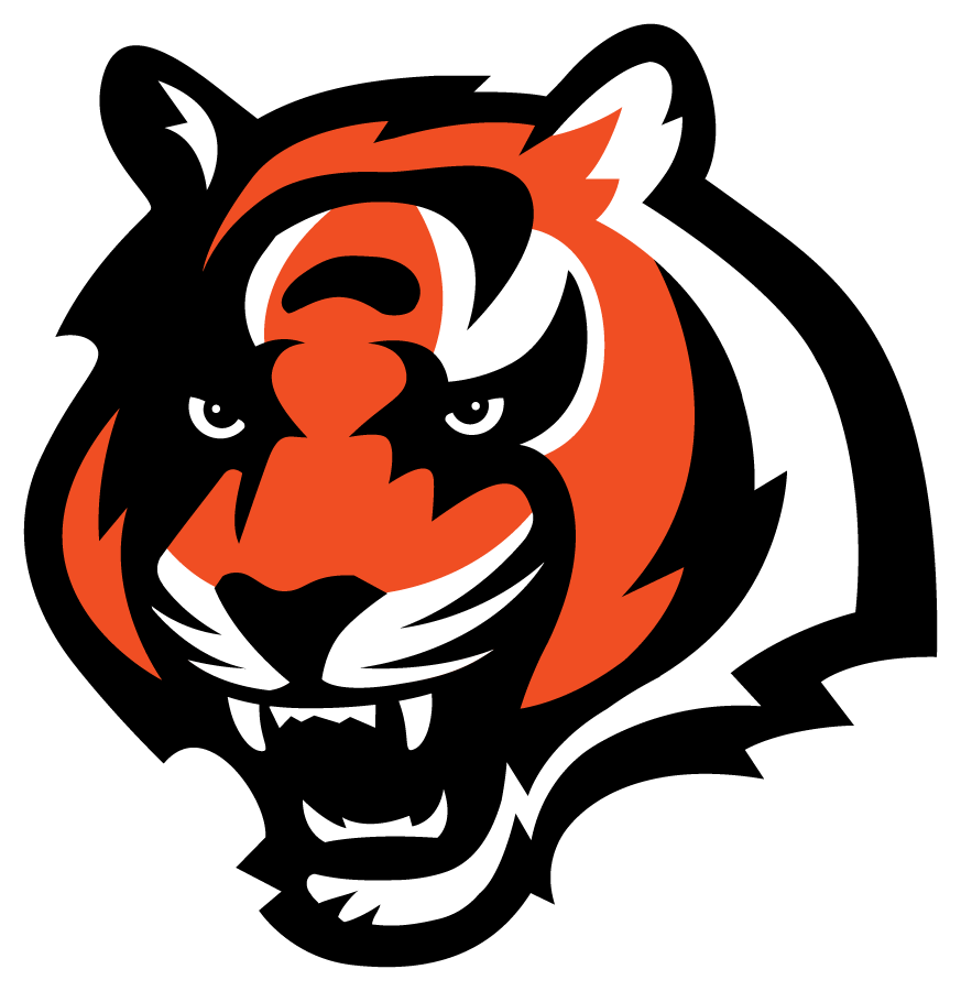 Cincinnati Bengals 2004-Pres Alternate Logo DIY iron on transfer (heat transfer)